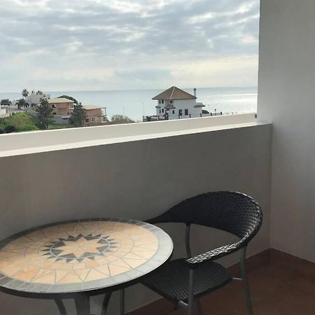 Ferienwohnung Costa Del Sol, La Cala De Mijas Exterior foto