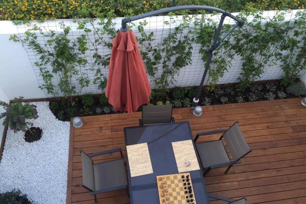 Ferienwohnung Costa Del Sol, La Cala De Mijas Exterior foto