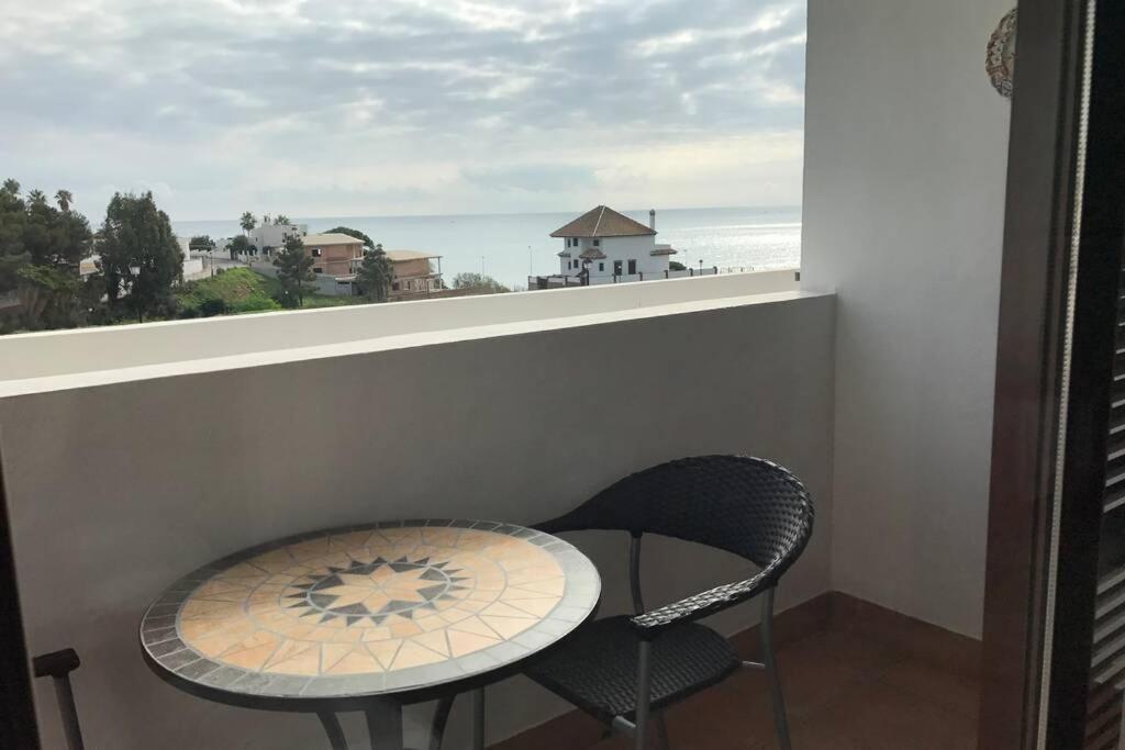 Ferienwohnung Costa Del Sol, La Cala De Mijas Exterior foto
