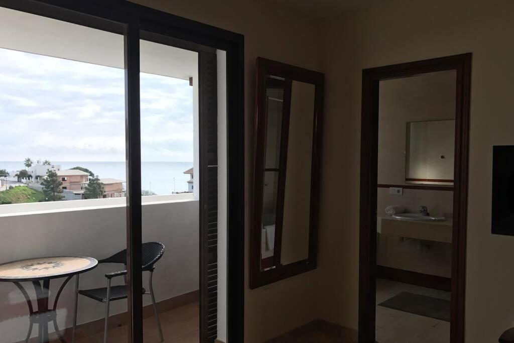 Ferienwohnung Costa Del Sol, La Cala De Mijas Exterior foto