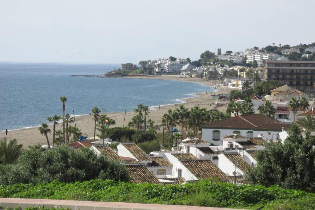 Ferienwohnung Costa Del Sol ,Le Cala De Mijas La Cala De Mijas Exterior foto