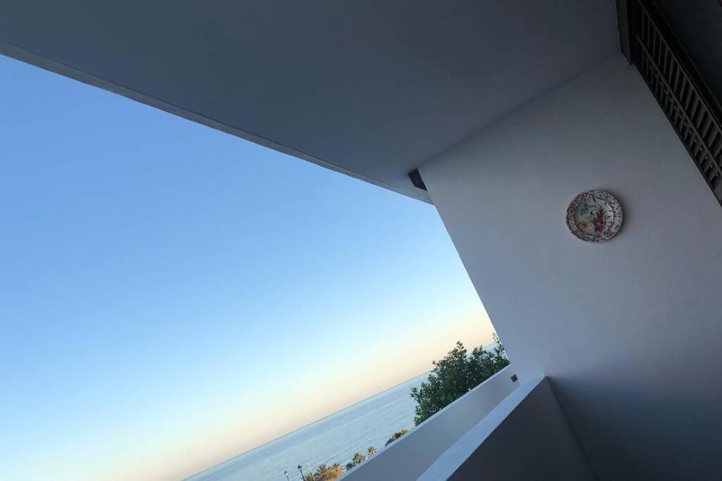 Ferienwohnung Costa Del Sol, La Cala De Mijas Exterior foto