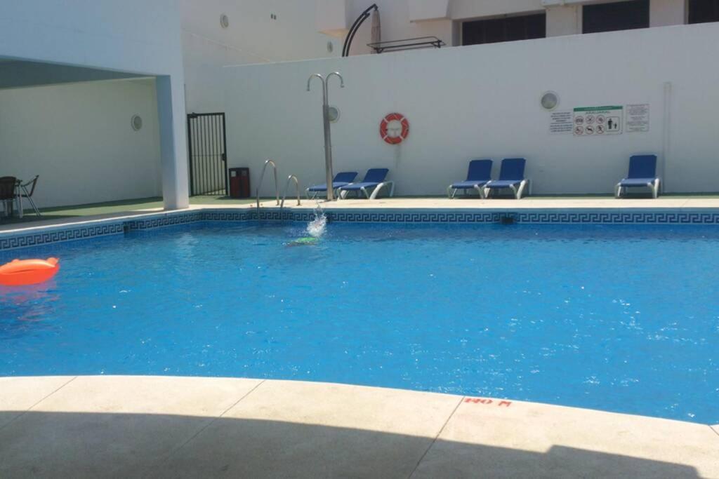 Ferienwohnung Costa Del Sol, La Cala De Mijas Exterior foto