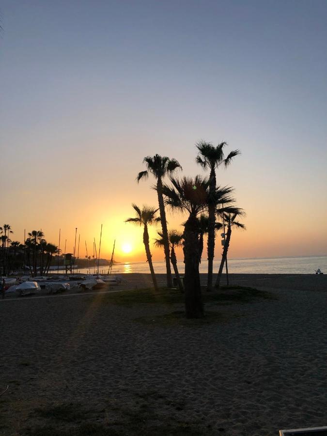 Ferienwohnung Costa Del Sol, La Cala De Mijas Exterior foto
